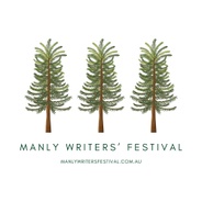 Manly Writers' Festival's logo