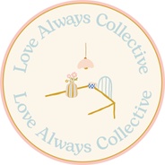 Love Always Collective's logo