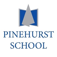 Pinehurst School's logo