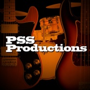 PSS Productions's logo