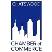 Chatswood Chamber of Commerce's logo