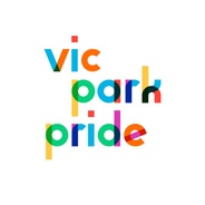 Vic Park Pride 's logo