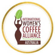 IWCA Australia's logo