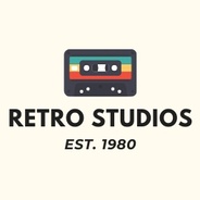 Retro Studios's logo
