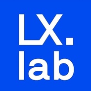 UTS LX.lab - University of Technology Sydney's logo