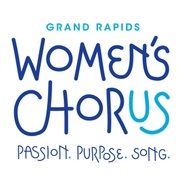 Grand Rapids Women's Chorus's logo
