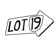 Lot 19's logo