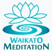 Waikato Meditation's logo