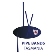 Pipe Bands Australia - Tasmania Branch's logo