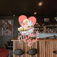 Mami's Bar's logo
