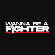 Wanna Be A Fighter Challenge 's logo