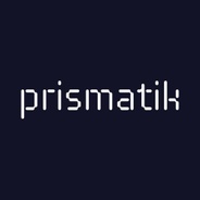 Prismatik's logo