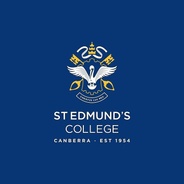 St Edmund's College Canberra's logo