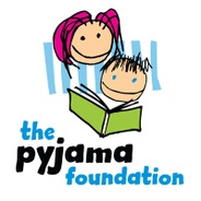 The Pyjama Foundation's logo