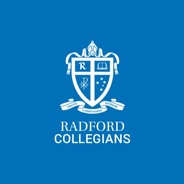 Radford Collegians Association's logo