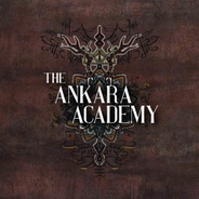 The Ankara Academy's logo