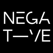 Negat-ve Distillery's logo