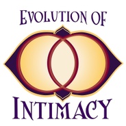 Evolution of Intimacy's logo
