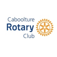 Rotary Club of Caboolture's logo