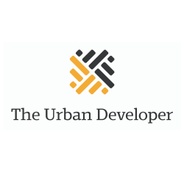The Urban Developer's logo