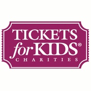 Tickets for Kids's logo