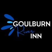 Goulburn River Inn's logo