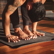 Balian Spirit Yoga Retreat by Nicky Yoga Shala's logo