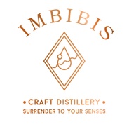Imbibis Craft Distillery's logo