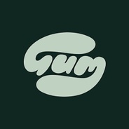 Gum's logo