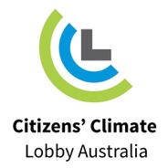 Citizens' Climate Lobby Australia's logo