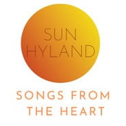 Sun Hyland- Songs from the Heart's logo
