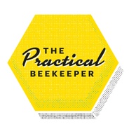 The Practical Beekeeper - Benedict Hughes's logo