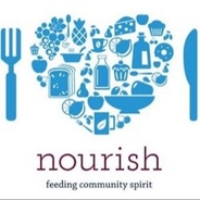 Nourish's logo