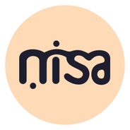 Nisa's logo