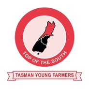 Tasman Young Farmers's logo