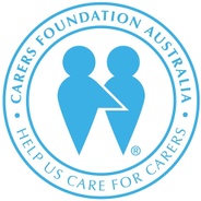 The Carers Foundation Australia's logo