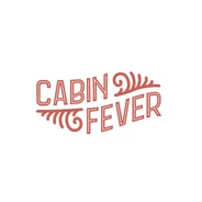 Cabin Fever Festival's logo