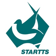 STARTTS's logo