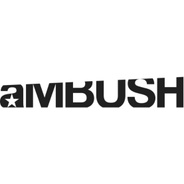 aMBUSH Gallery's logo