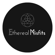 Ethereal Misfits's logo