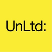 UnLtd's logo
