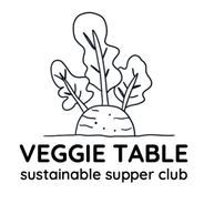 Veggie Table's logo