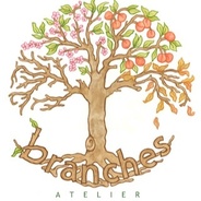 Branches Atelier's logo