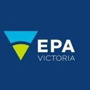 EPA Victoria's logo