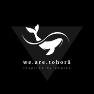 we.are.tohorā's logo