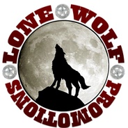 Lone Wolf Promotions's logo