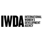 International Women's Development Agency's logo