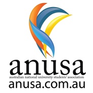 ANUSA's logo