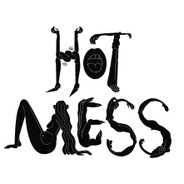 HOTMESS's logo