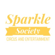 Sparkle Society's logo
